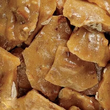 Pecan Brittle - 2-1lb. Bags