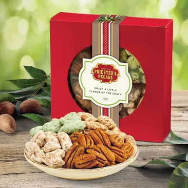 Pecan Delight Gift Box