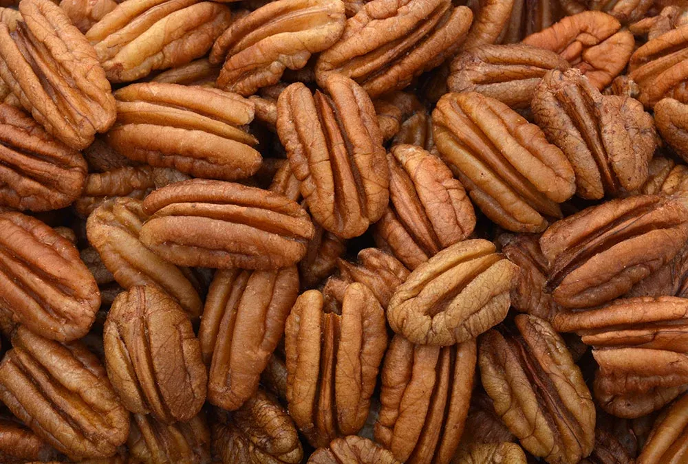 Pecan Halves-1 lb.