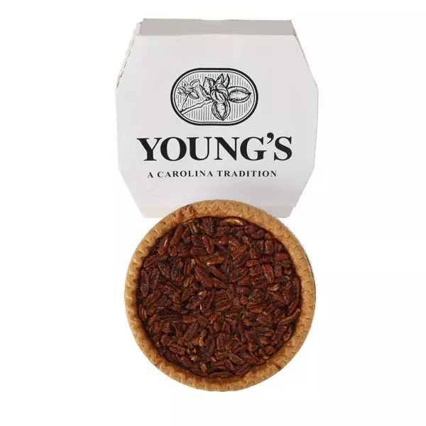 Pecan Pie - Chocolate (6 Pack)