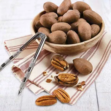 Pecans In The Shell "Desirables"