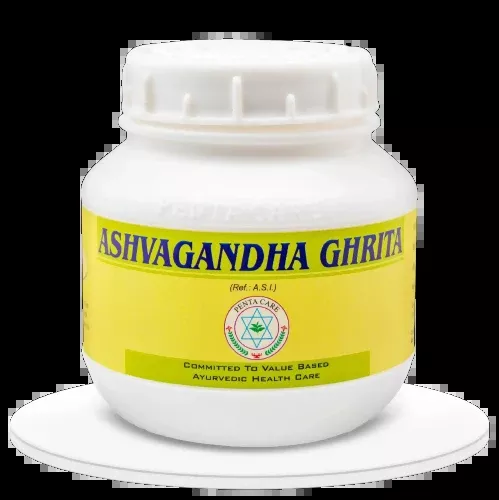 Pentacare Ayurveda Ashvagandha Ghrita - 150 ml