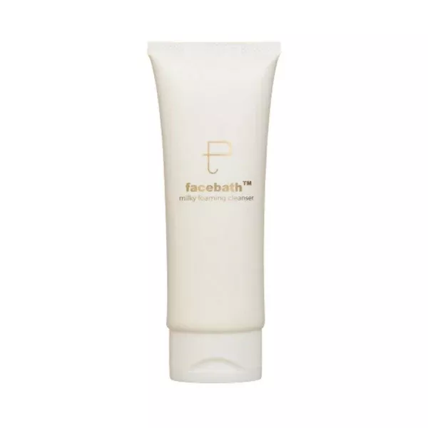 Personal Touch Facebath Deep Cleansing Face Wash All Skin Types Niacinamide Pigmentation Correction - 100 ml