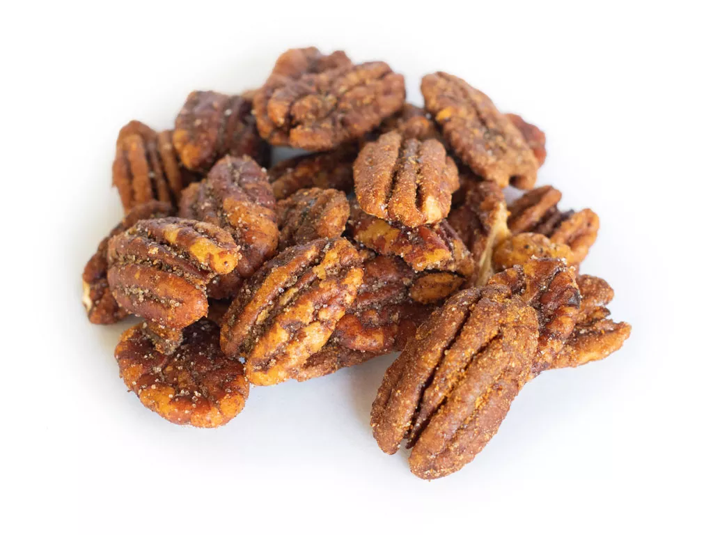 Phoenician Premium Pecan Blend
