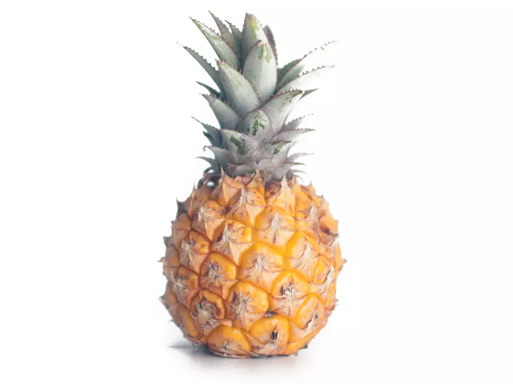 Pineapple Flavor Extract