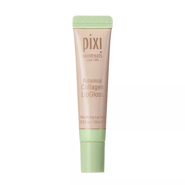PIXI Botanical Collagen Lip Gloss - 15 ml