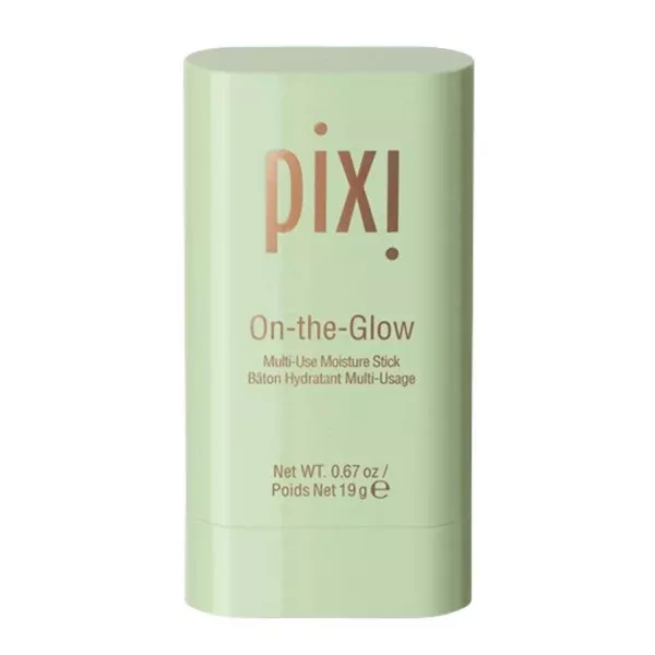 PIXI On The Glow Moisturiser Stick - 19 gm
