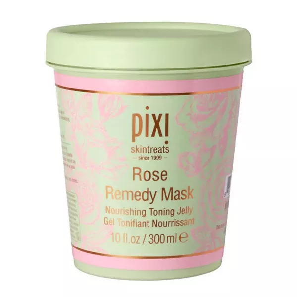 PIXI Rose Remedy Mask - 300 ml