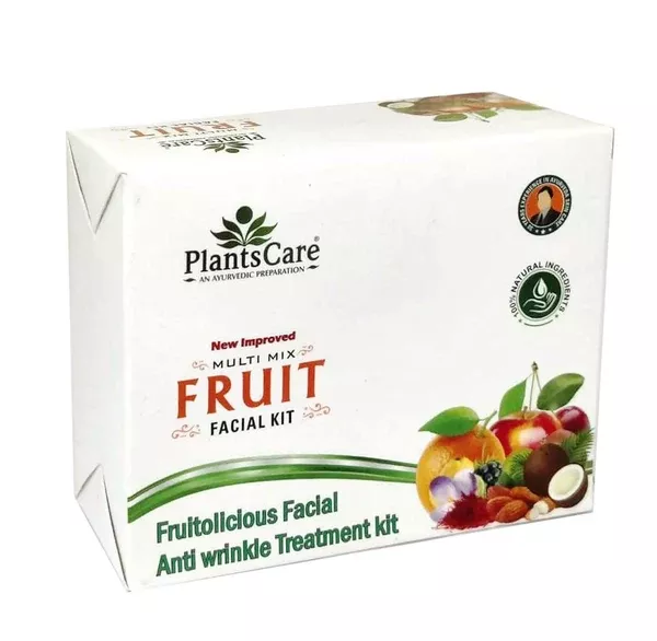 Plants Care Fruit Kit Nano - kit