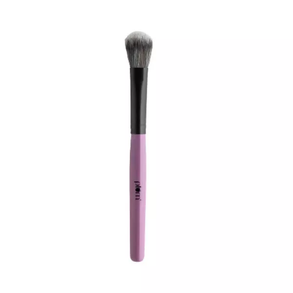 Plum Soft Blend Setting Brush Easy Pick-up 03