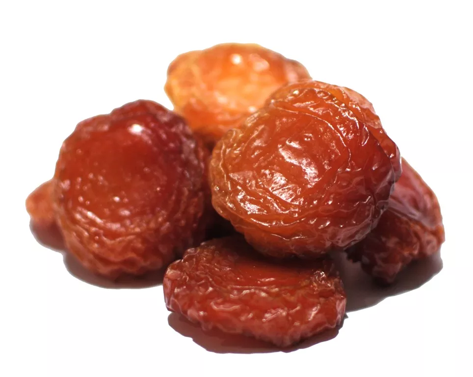 Plums