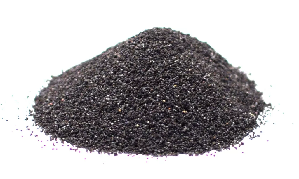Poppy Seed