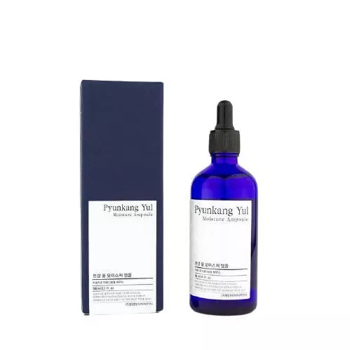 Pyunkang Yul Moisture Ampoule - 100 ml