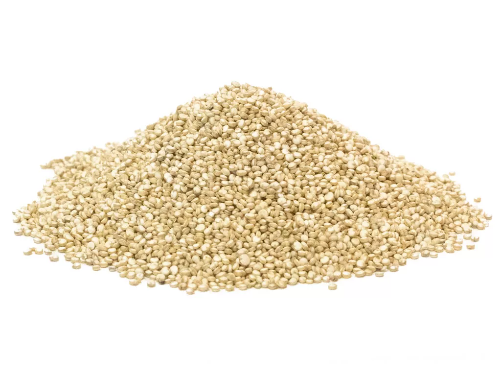 Quinoa, White