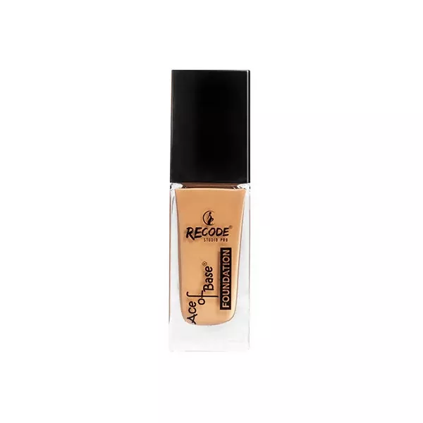 Recode Ace Of Base Foundation - 04 Lodhiana - 30 ml