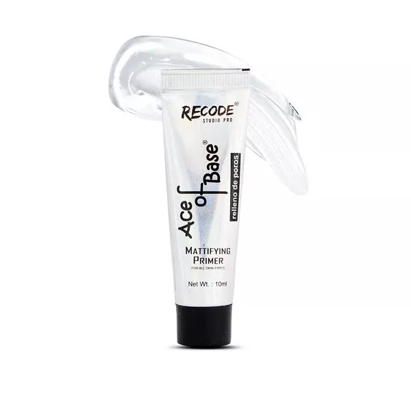 Recode Ace Of Base Primer - 10 ml