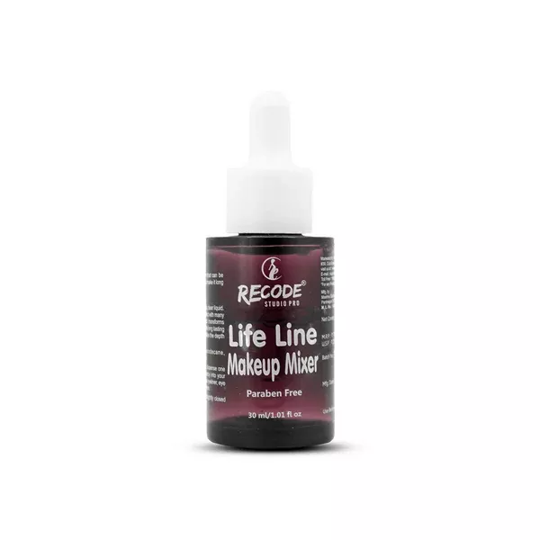 Recode Life Line Makeup Mixer - 30 ml