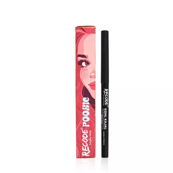 Recode Pookie Kajal - 0.35 gm