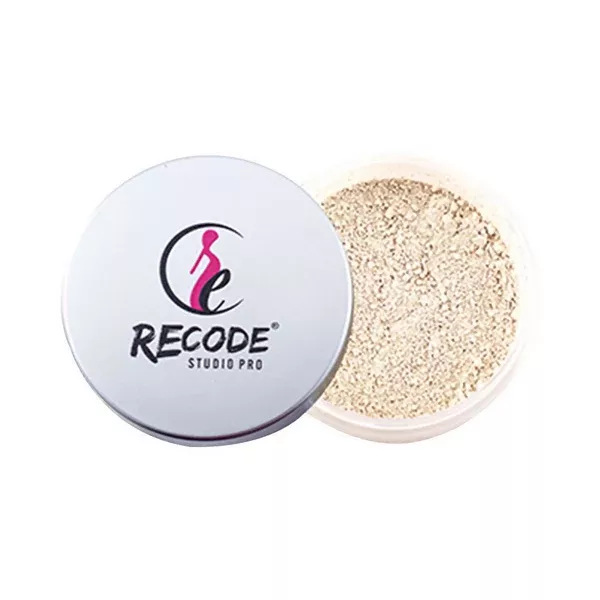 Recode Translucent Setting Powder - 12 gm