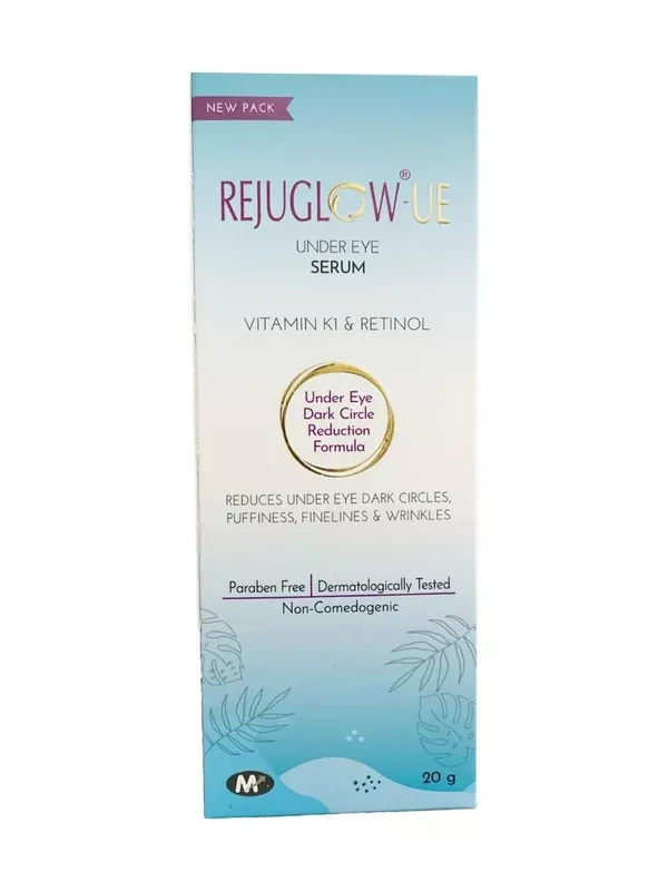Rejuglow-Ue Under Eye Serum - 20 gm