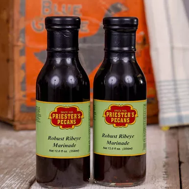 Robust Ribeye Marinade, 2 Pack
