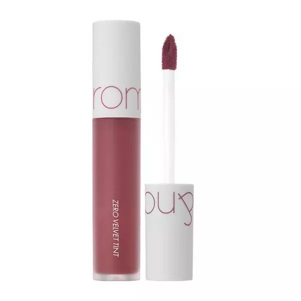 Rom&nd Zero Velvet Tint - 04 Burnt Heart - 5.5 gm