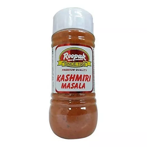 Roopak Kashmiri Masala Kitchen King - 100 gm