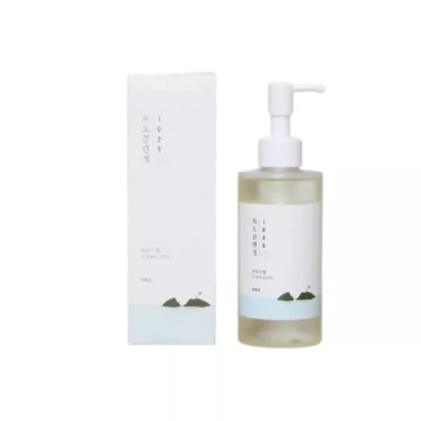 Round Lab 1025 Dokdo Cleansing Oil - 200 ml