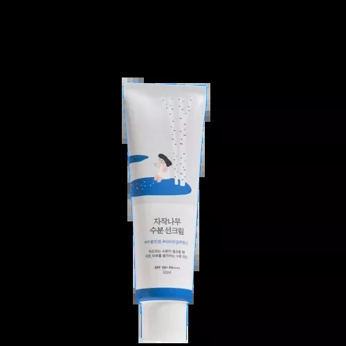 Round Lab Birch Juice Moisturizing Sunscreen - 50 ml