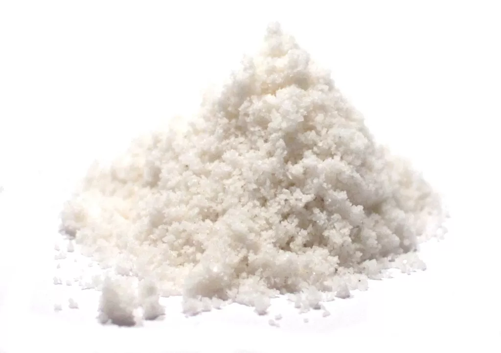 Sea Salt, Fleur De Sel