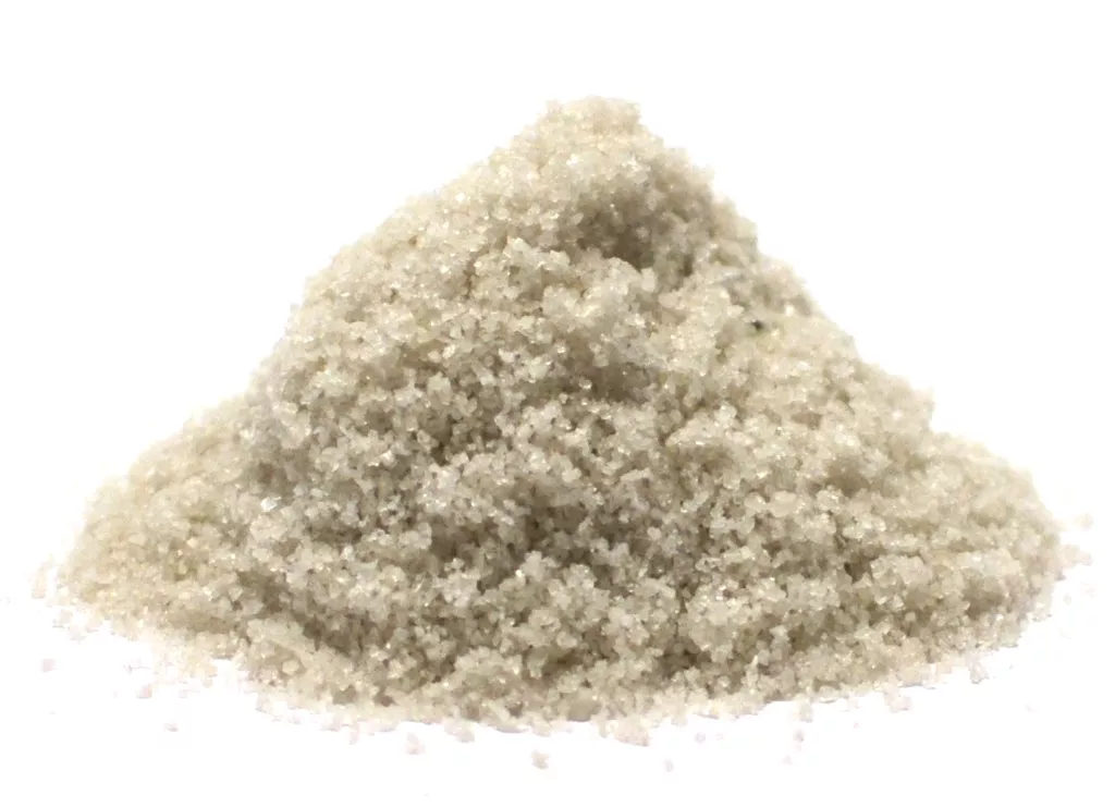 Sea Salt, Grey Coarse