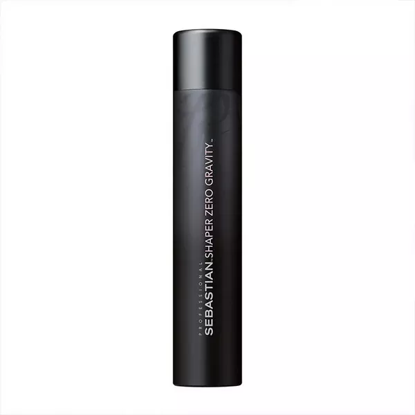 Sebastian Professional Shaper Zero Gravity Hairspray For Effortless Control - 300 ml