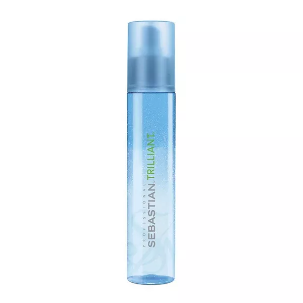 Sebastian Professional Trilliant Protection For Thermal Protection And Shimmer -Complex - 150 ml