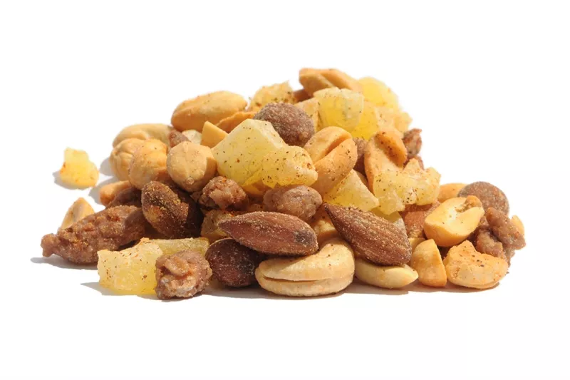 Sedona Nut Mix