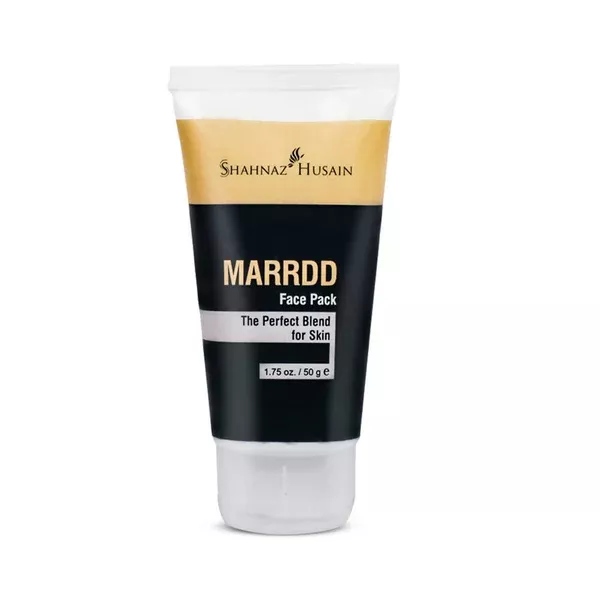 Shahnaz Husain Marrdd Face Pack - 50 gm