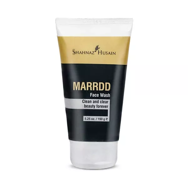 Shahnaz Husain Marrdd Face Wash - 150 gm