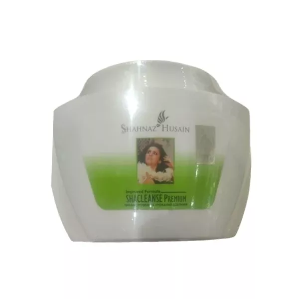 Shahnaz Husain Shacleanse Premium Hydrating Cleanser - 500 gm