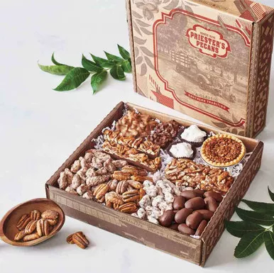 Signature Gift Box