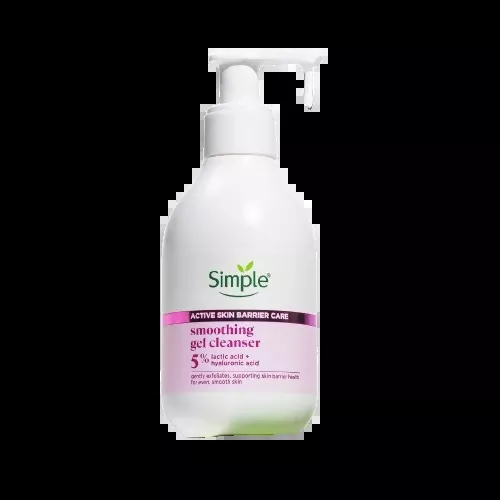 Simple Skin Barrier Gel Cleanser - 150 ml
