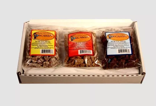 The SMALL Gift Box (1.5-lbs)
