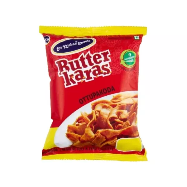 Sri Krishna Sweets Ottu Pakkoda - 250 gm