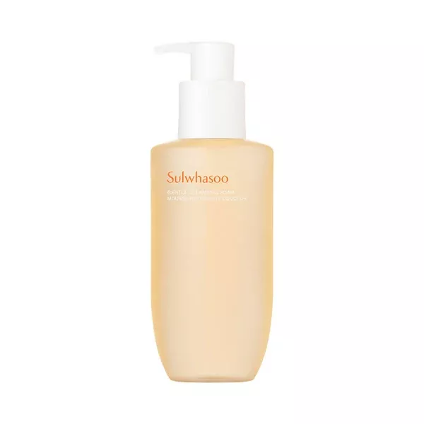 Sulwhasoo Gentle Cleansing Foam - 200 ml