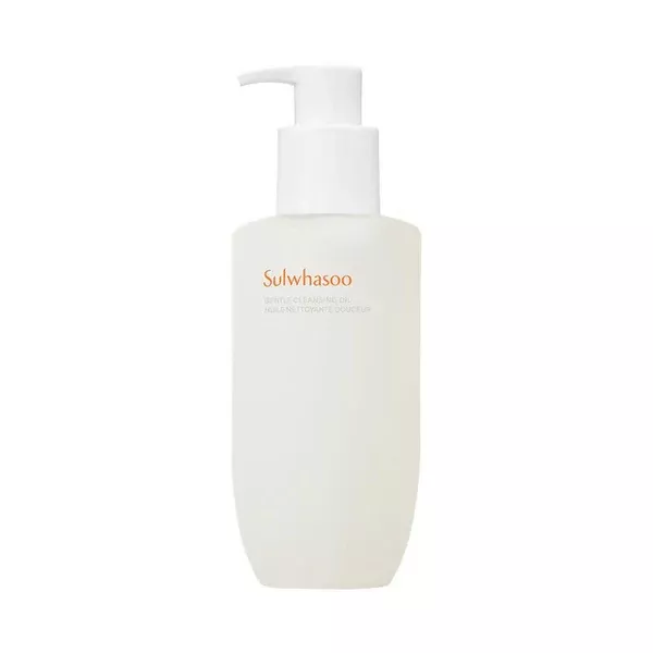 Sulwhasoo Gentle Cleansing Oil - 200 ml