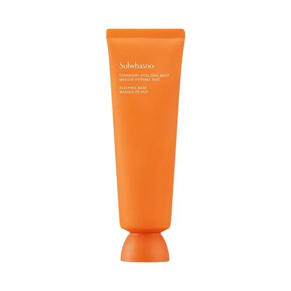 Sulwhasoo Overnight Vitalizing Mask - 120 ml