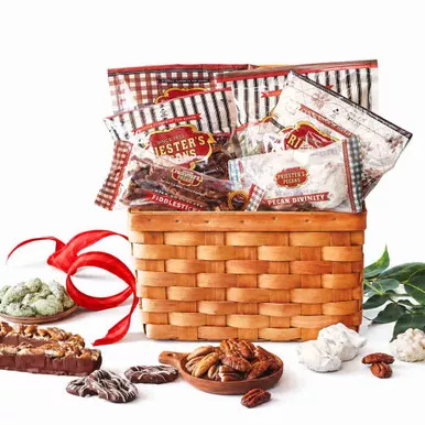 Sweet Little Southern Gift Basket