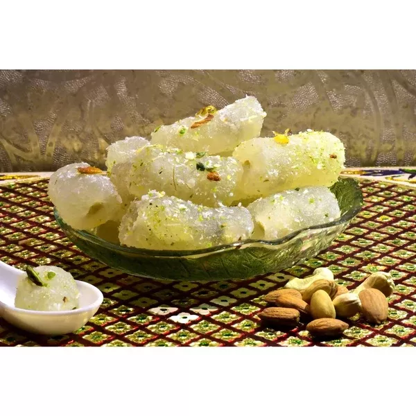 Taj Kasturi Shahi Petha - 500 gm