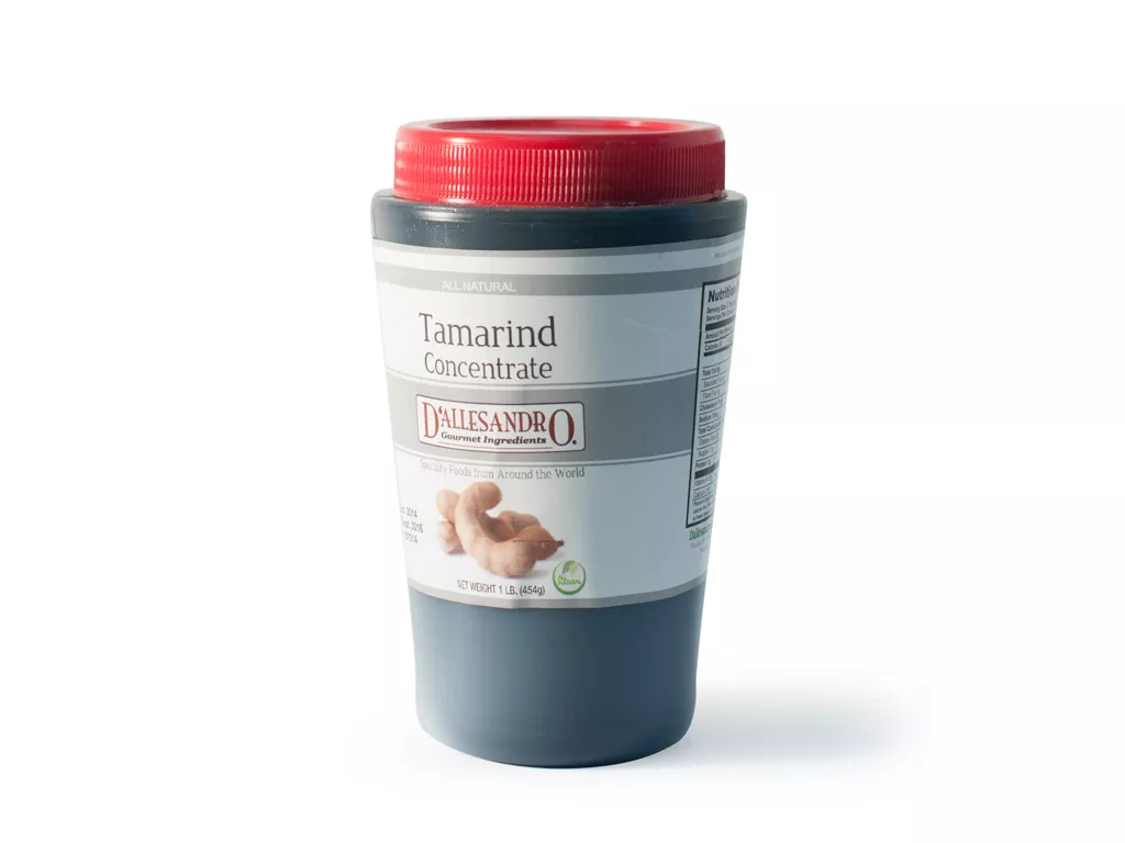 Tamarind Paste