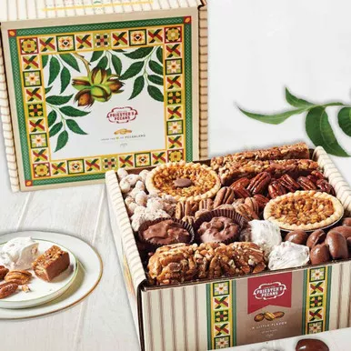 A Taste of Priester's Gift Box