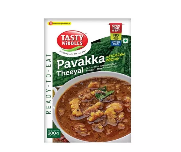 Tasty Nibbles Pavakka Theeyal - 200 gm