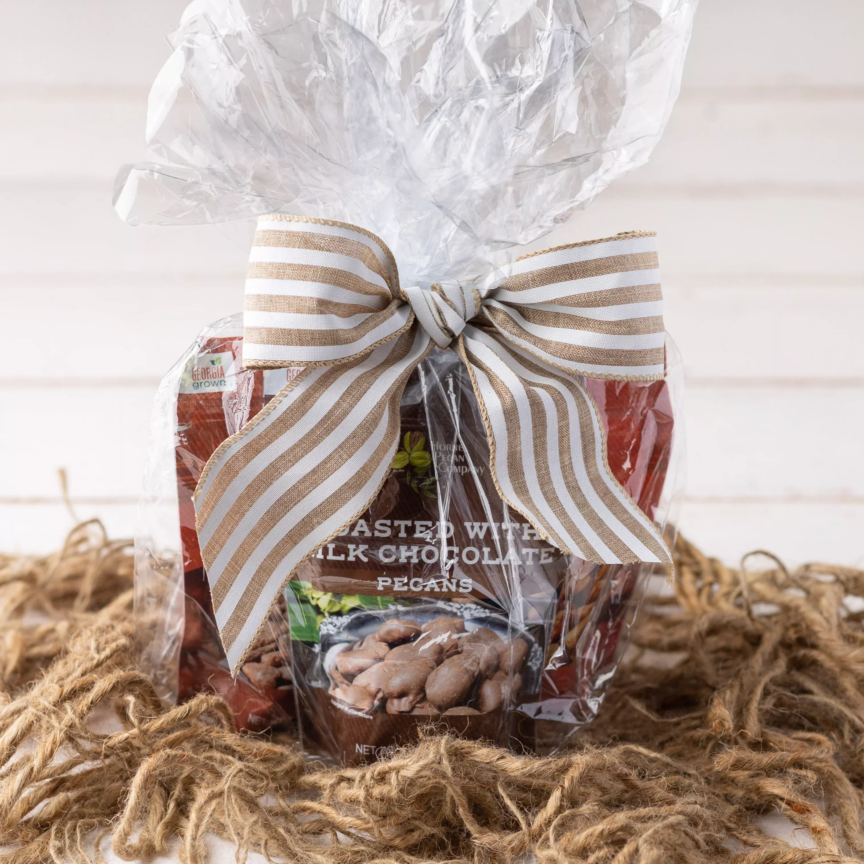 Three-Pack Bundle